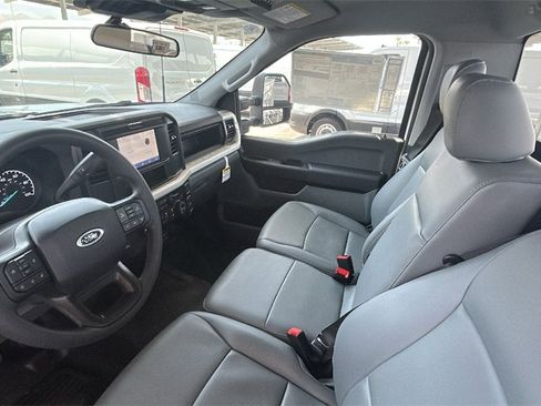 New 2025 Ford F250 XL w/ XL Chrome Package image 14