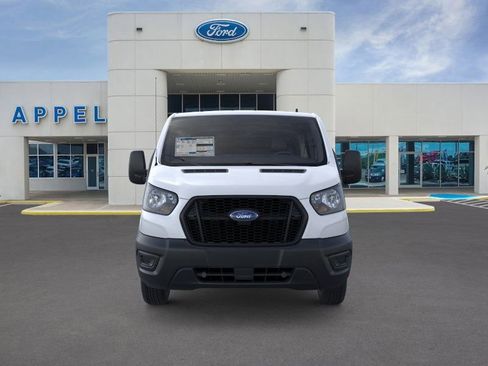 New 2025 Ford Transit 250 Low Roof w/ Load Area Protection Package image 6