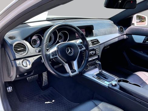 Used 2013 Mercedes-Benz C 250 Coupe image 20
