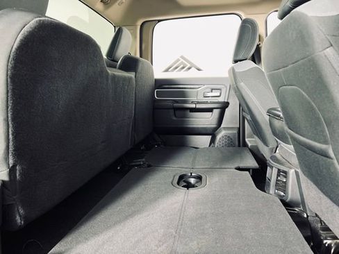 Used 2020 RAM 3500 Big Horn w/ Towing Technology Group image 14