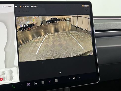 Used 2025 Tesla Model 3 Long Range image 19