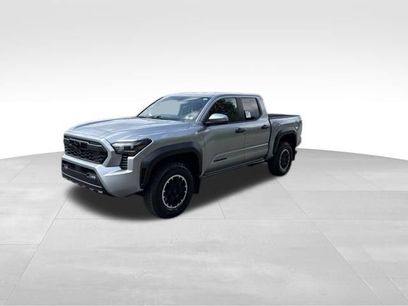 New 2026 Toyota Tacoma TRD Off-Road