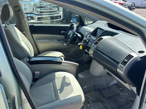 Used 2007 Toyota Prius image 15