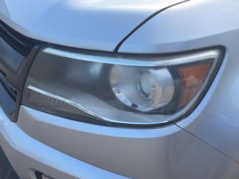 Used 2016 Chevrolet Colorado Z71 RWD image 30