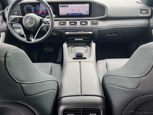 Used 2026 Mercedes-Benz GLE 350 4MATIC image 13