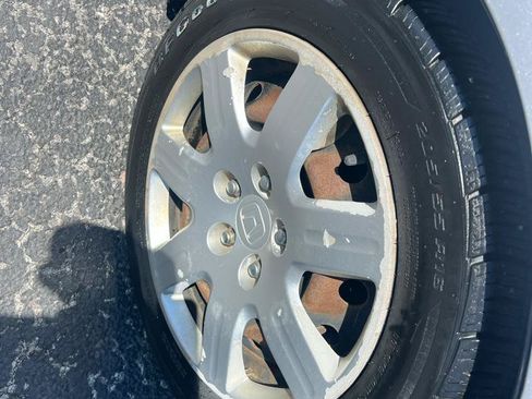 Used 2011 Honda Civic LX image 21