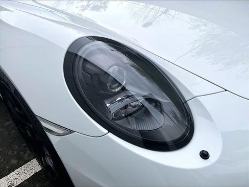 Used 2015 Porsche 911 Carrera GTS RWD image 30