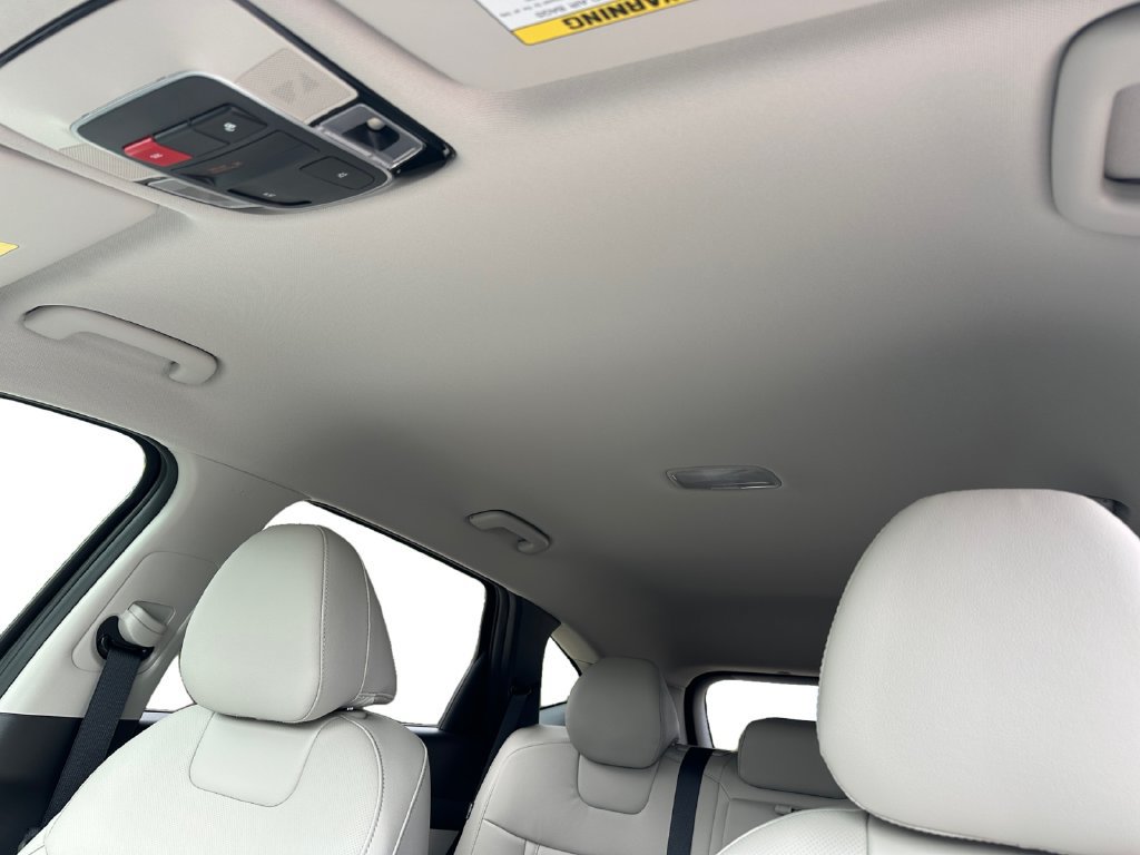 New 2026 Hyundai Tucson SEL Plus FWD image 12