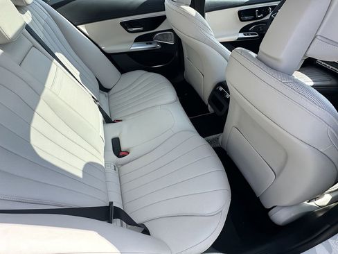 Certified 2024 Mercedes-Benz E 350 E 350 image 18