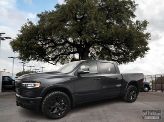 Used 2021 RAM 1500 Limited w/ Night Edition video 1