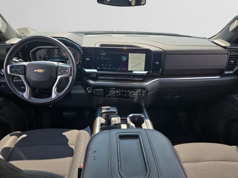 Used 2022 Chevrolet Silverado 1500 LT w/ Texas Edition Plus RWD image 9