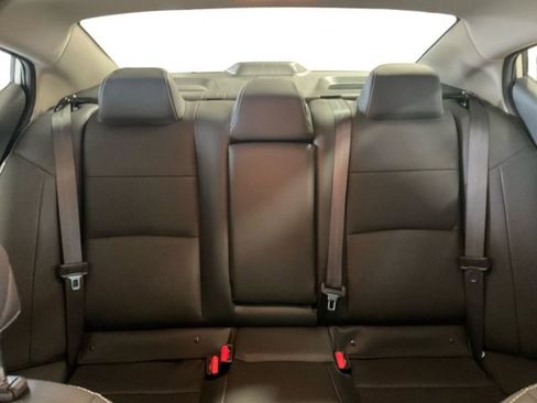 New 2025 Nissan Altima 2.5 SL image 14