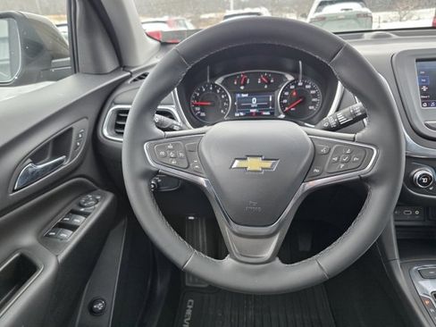 Used 2024 Chevrolet Equinox LT image 26