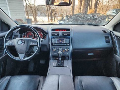 Used 2010 MAZDA CX-9 Touring w/ Moonroof & Bose Audio Pkg image 20