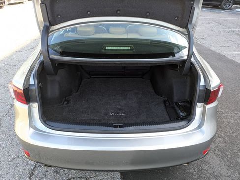 Used 2014 Lexus IS 250 AWD w/ Premium Package image 39