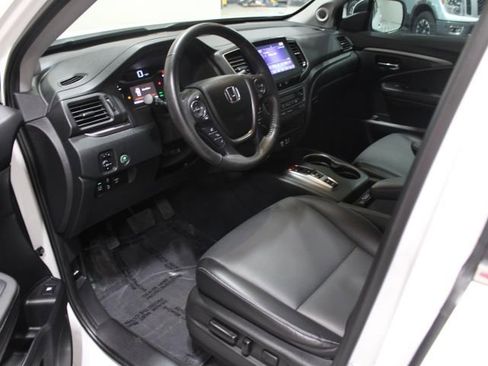 Used 2023 Honda Ridgeline RTL image 47