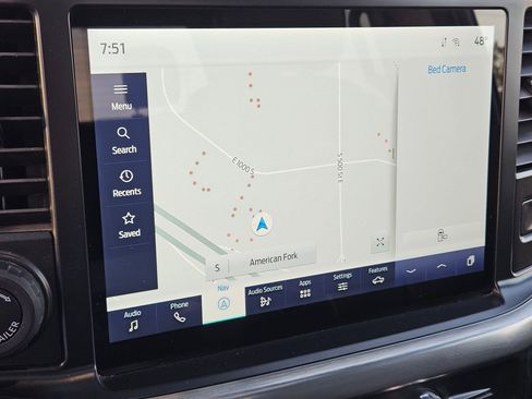 Used 2021 Ford F150 Lariat image 27