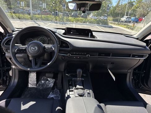 New 2026 MAZDA CX-30 AWD 2.5 S image 37