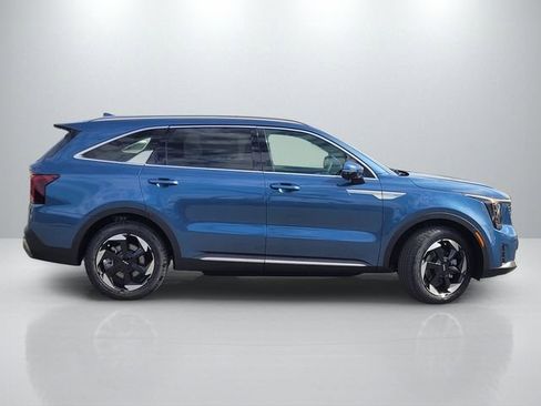 New 2025 Kia Sorento SX Prestige image 3