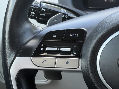 Used 2022 Hyundai Tucson Limited image 25