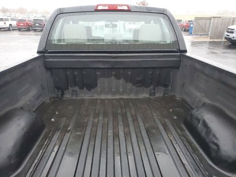 Used 2012 Toyota Tundra 4x4 Double Cab image 8