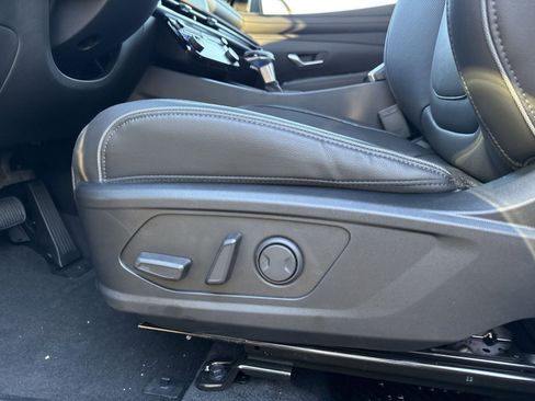 New 2025 Hyundai Santa Cruz Limited image 14