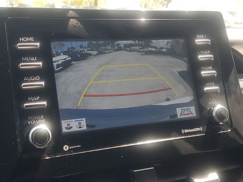 Certified 2023 Toyota Camry SE w/ Convenience Package FWD image 28