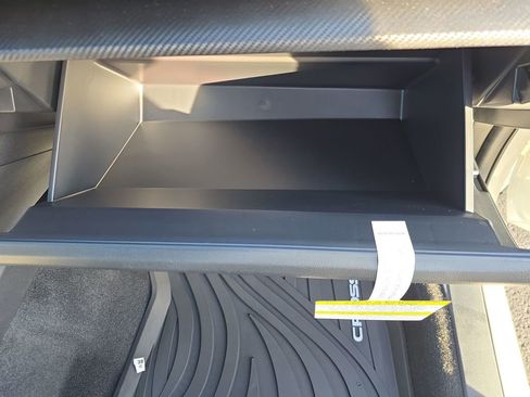 New 2026 Subaru Crosstrek 2.5i Sport image 14