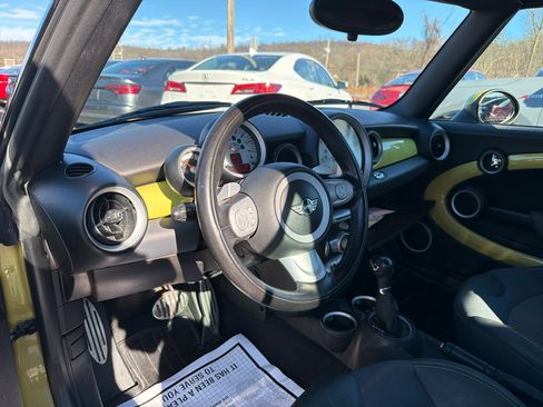 Used 2010 MINI Cooper S image 18