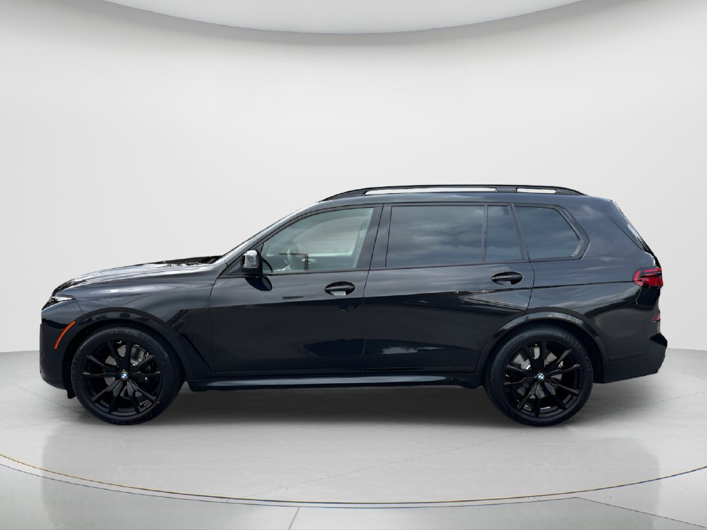 New 2027 BMW X7 M60i AWD/4WD image 8