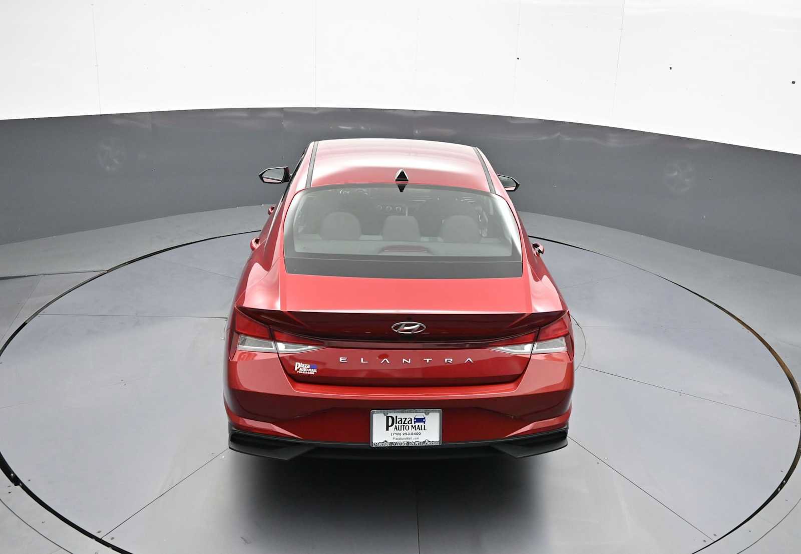 Certified 2023 Hyundai Elantra SE FWD image 38