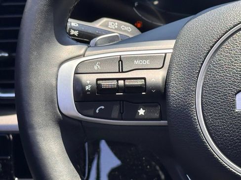 Used 2023 Kia Sportage EX w/ EX Premium Package AWD/4WD image 23