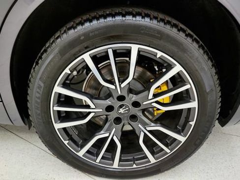 Used 2023 Maserati Grecale GT AWD/4WD image 80