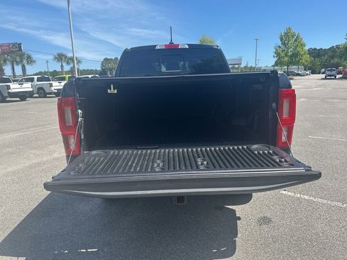 Used 2019 Ford Ranger Lariat w/ Equipment Group 501A Mid RWD image 23