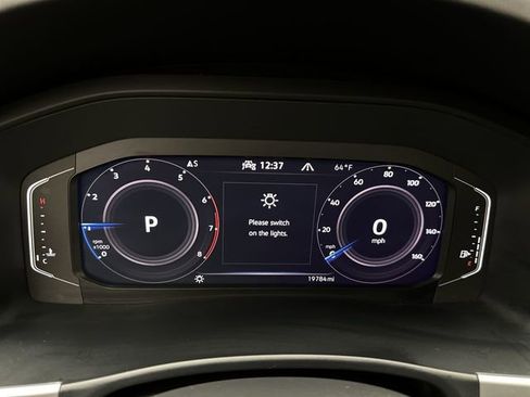 Certified 2023 Volkswagen Atlas Cross Sport SE w/ Panoramic Sunroof Package image 16