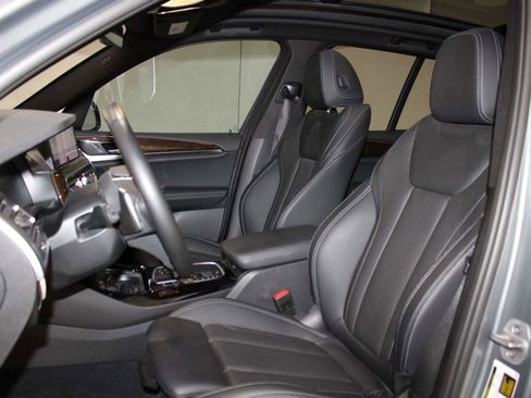 Certified 2023 BMW X3 xDrive30i w/ Premium Package image 14