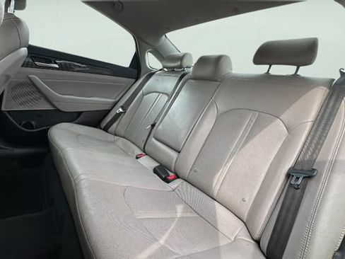 Used 2018 Hyundai Sonata Limited FWD image 27