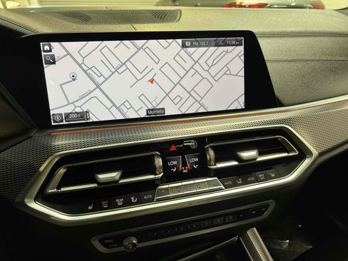 Used 2020 BMW X5 sDrive40i w/ M Sport Package image 8