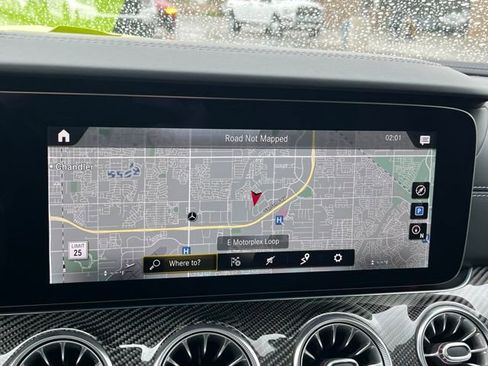 Used 2022 Mercedes-Benz AMG GT 53 image 23