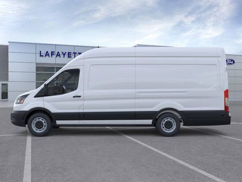 New 2026 Ford Transit 350 Base w/ Load Area Protection Package image 3