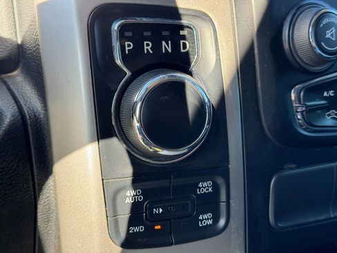 Used 2016 RAM 1500 Big Horn image 43