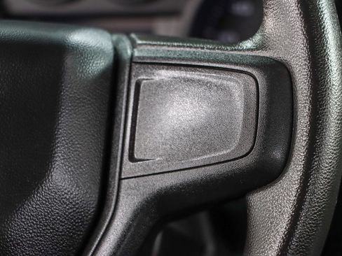 Used 2024 Chevrolet Silverado 1500 Custom AWD/4WD image 14