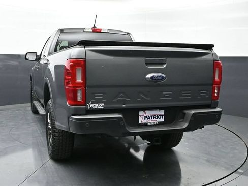 Used 2023 Ford Ranger XLT w/ Equipment Group 301A Mid RWD image 2