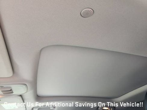 New 2026 Buick Encore GX Sport Touring w/ Advanced Technology Package FWD image 19