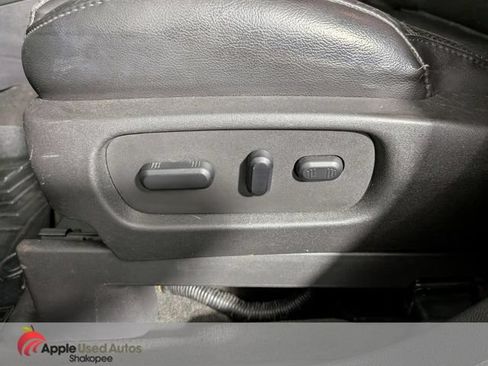 Used 2013 Ford Explorer Limited AWD/4WD image 16