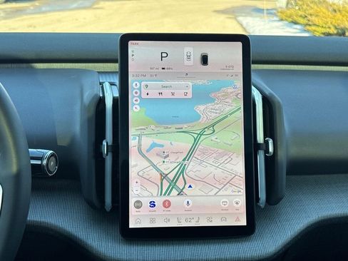 Certified 2025 Volvo EX30 Plus w/ Protection Package Premier image 13