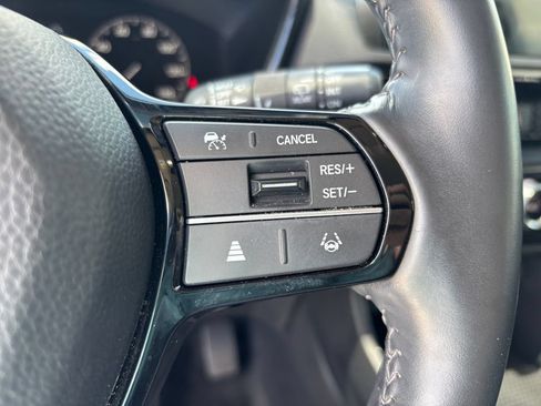 Used 2023 Honda CR-V EX-L image 20