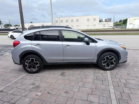 Used 2013 Subaru Crosstrek 2.0i Premium image 9