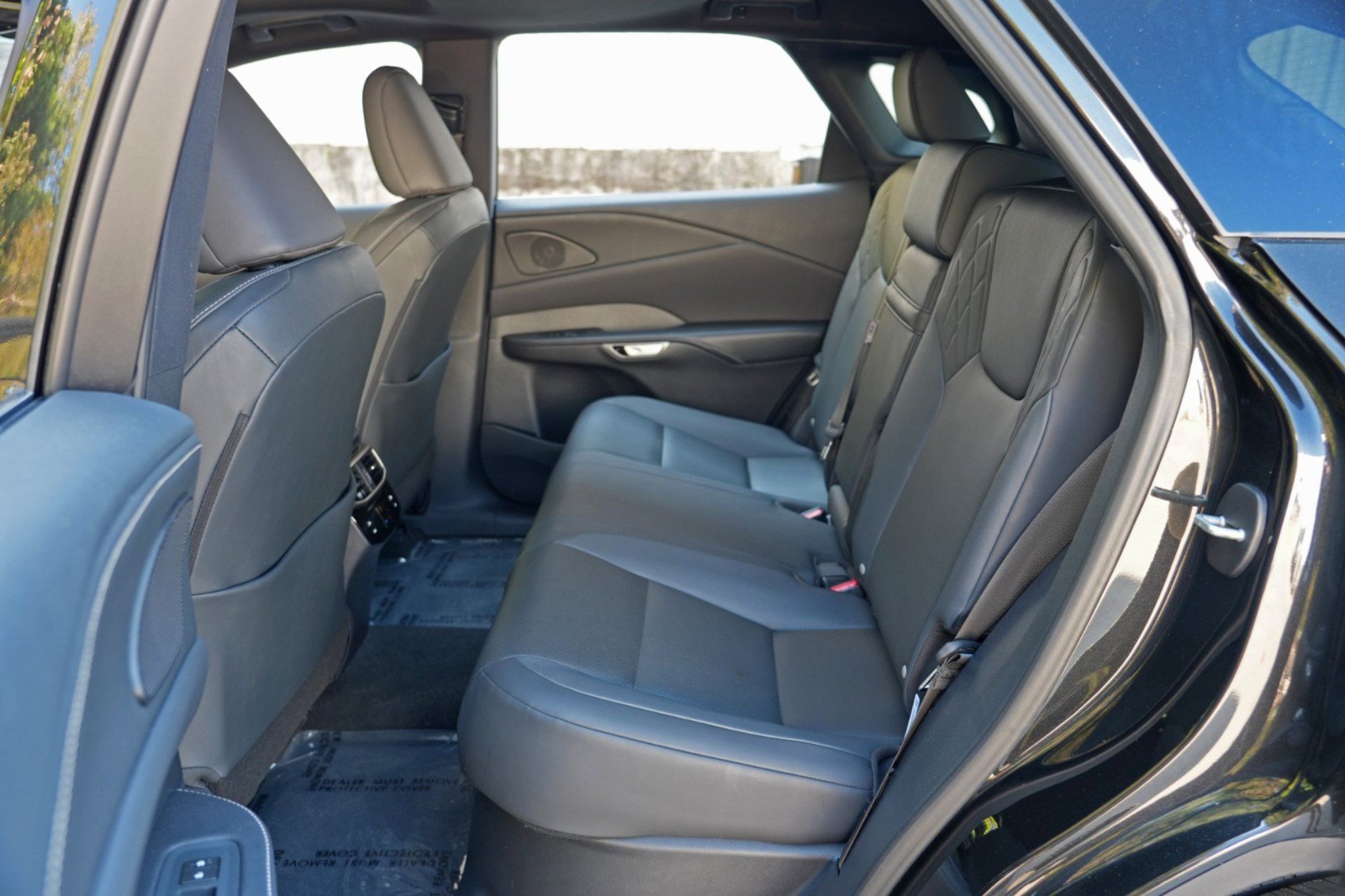 Used 2024 Lexus RX 350 FWD w/ Technology Package image 45