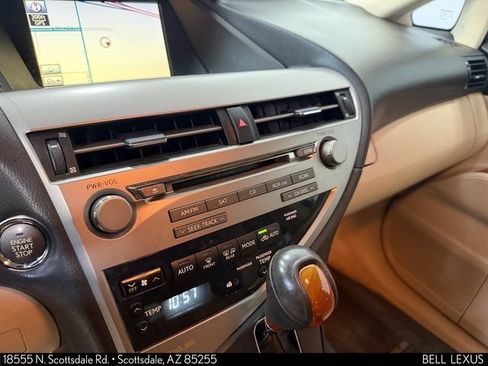 Used 2010 Lexus RX 350 2WD image 30